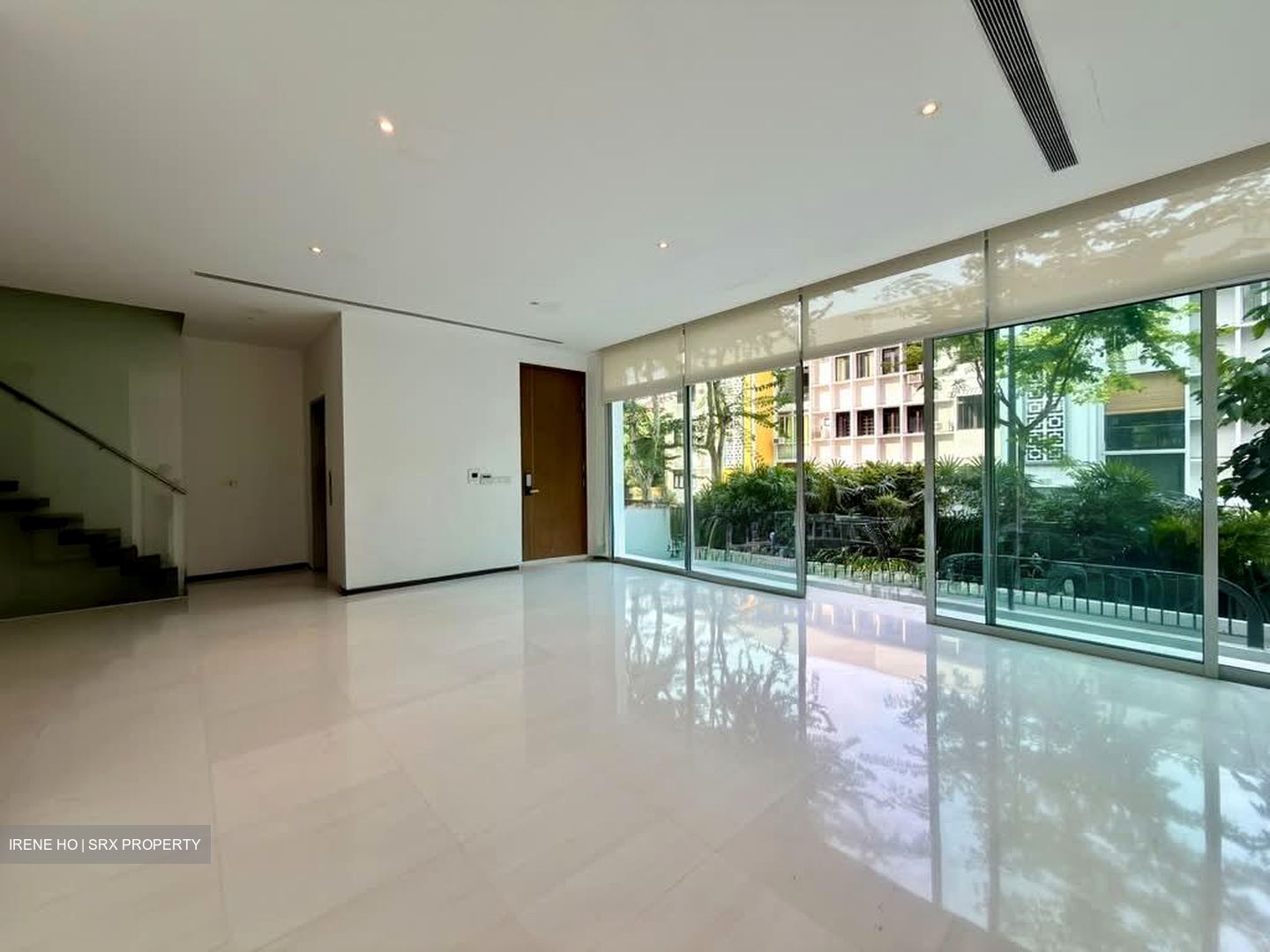 RESIDENCES AT EMERALD HILL (D9), Terrace #591632491